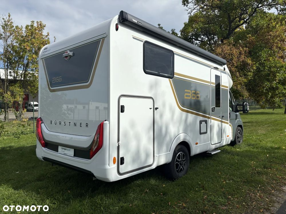 Burstner Lyseo 690 G B66 Edition - 4