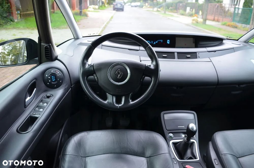 Renault Grand Espace 2.0 Expression - 27
