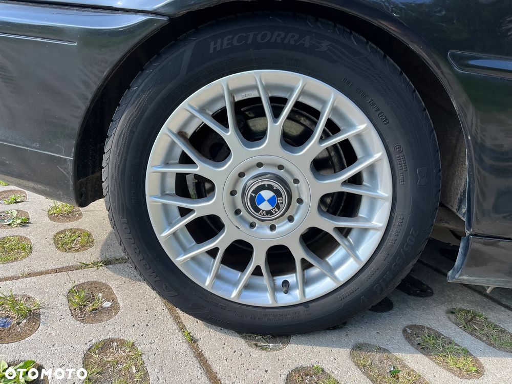 BMW Seria 3 320Ci - 9
