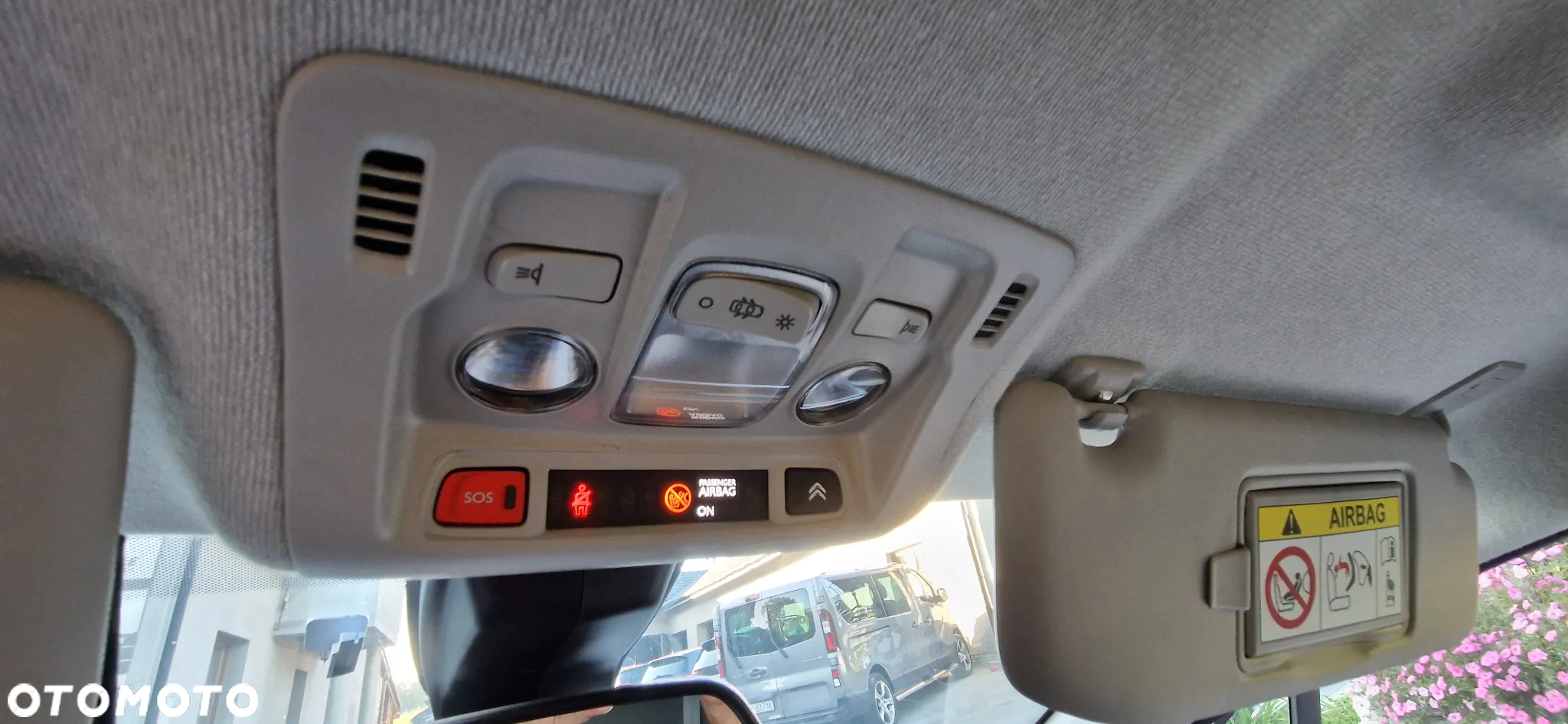 Citroën C3 1.2 PureTech C-Series - 20