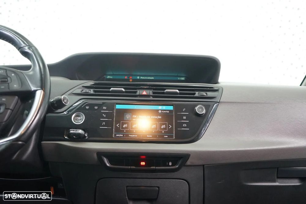 Citroën C4 Spacetourer 1.2 PureTech Feel - 21