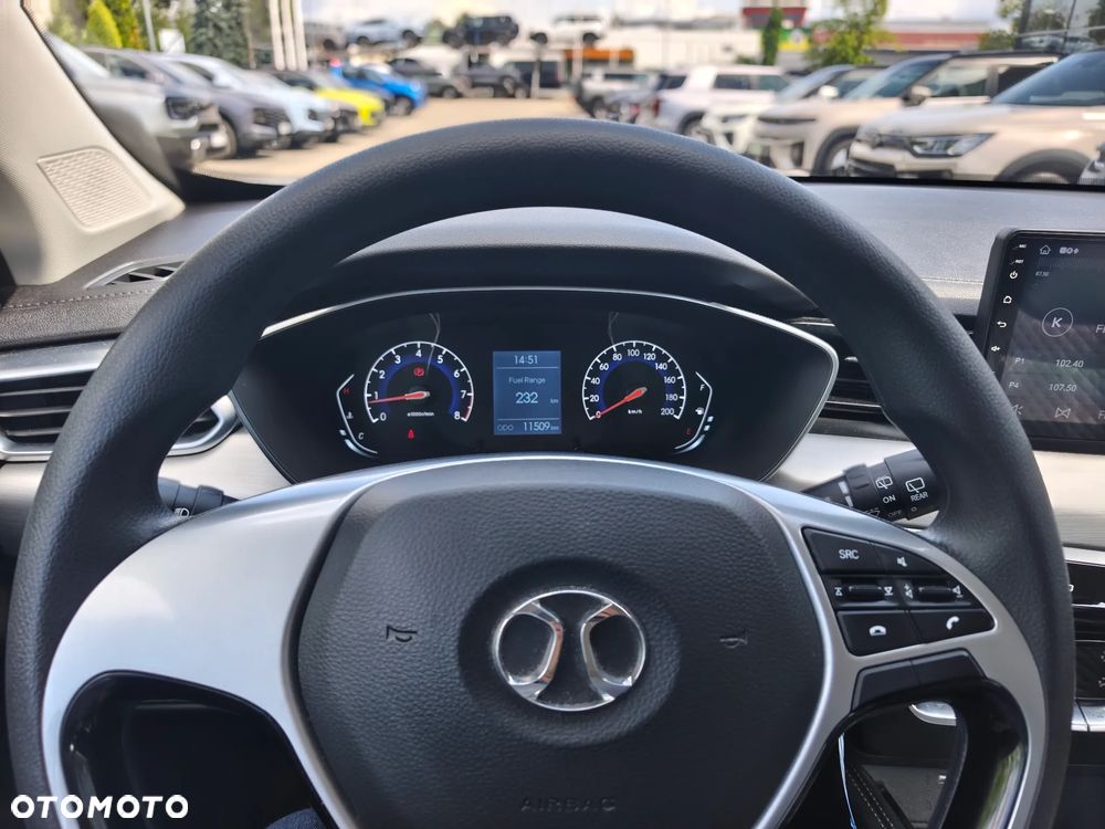 BAIC Senova X35 ver-1-5t-luxury - 15