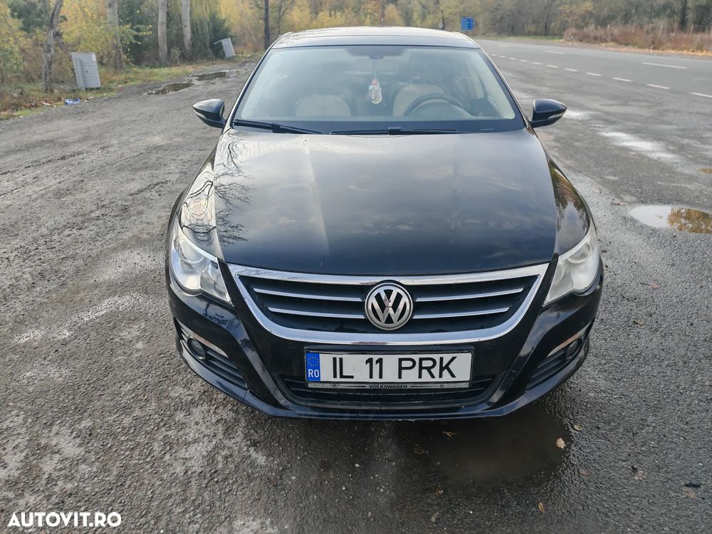 Volkswagen Passat Variant 2.0 TDI Highline DPF - 4