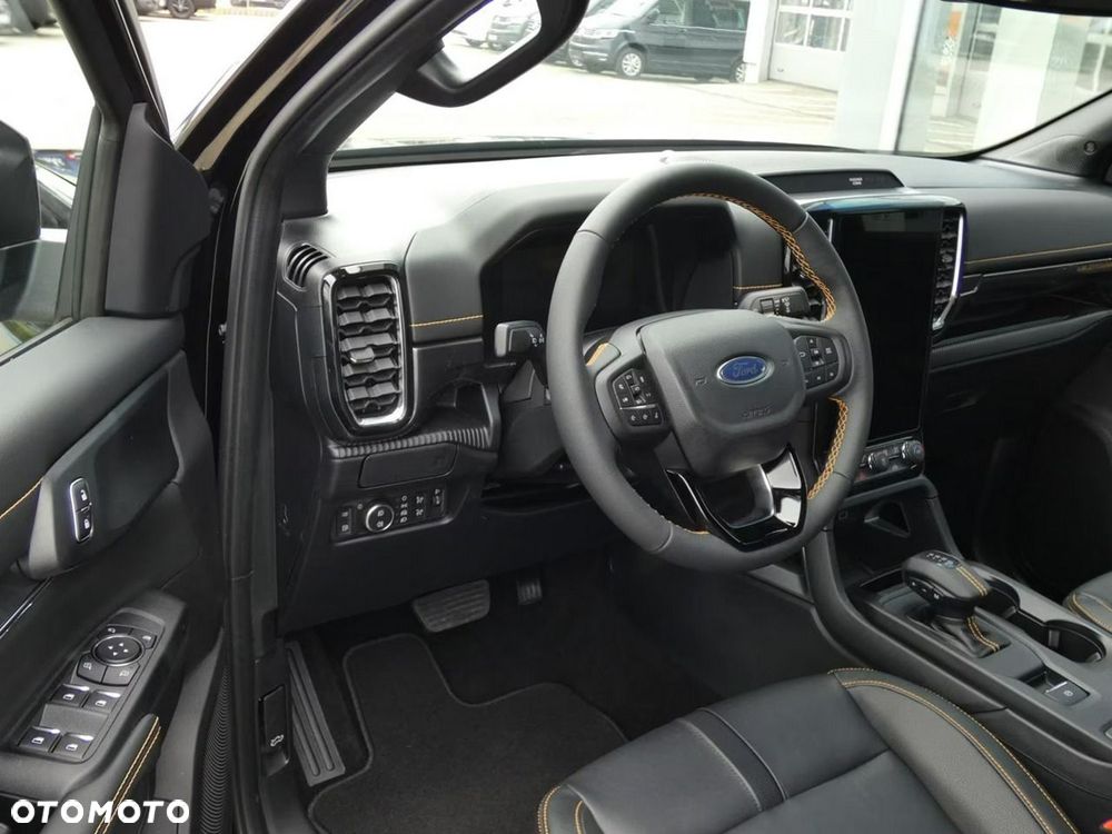 Ford Ranger - 4