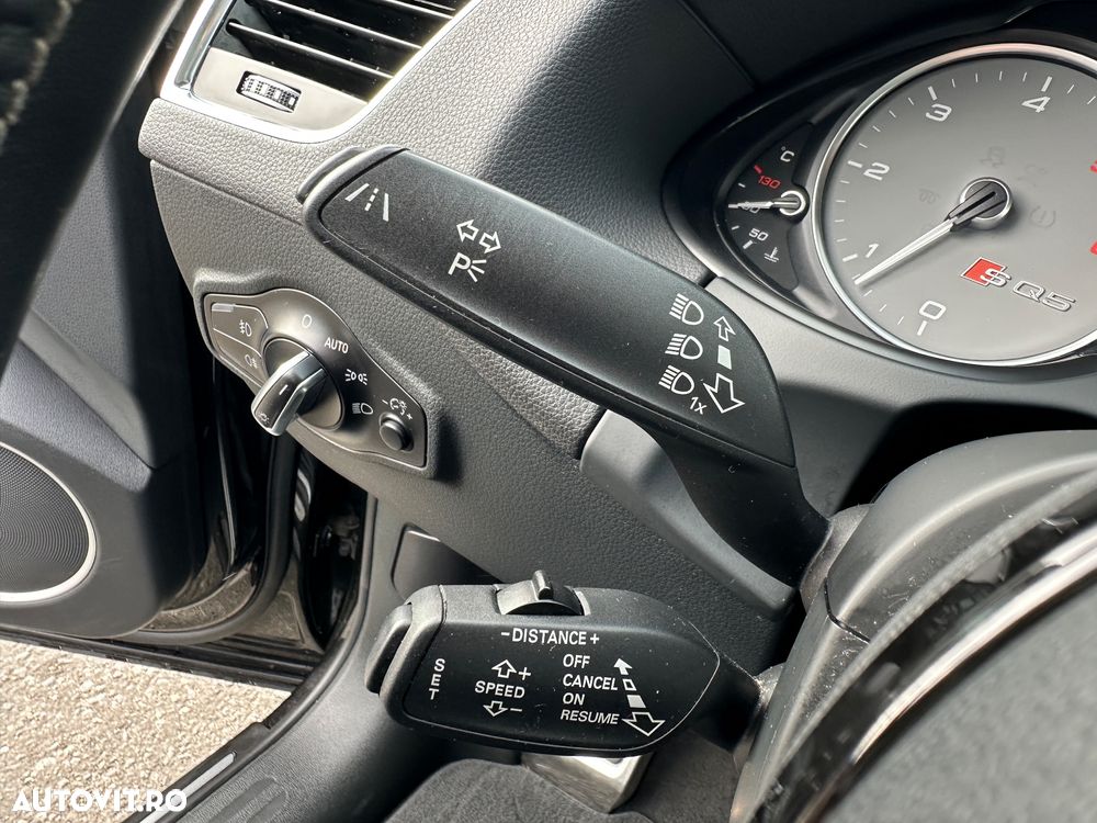 Audi SQ5 3.0 TDI Biturbo Tiptronic - 13