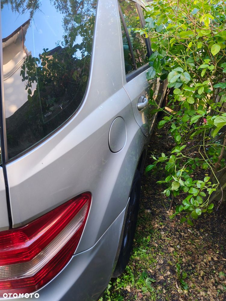 Mercedes-Benz ML 280 CDI 4-Matic - 9