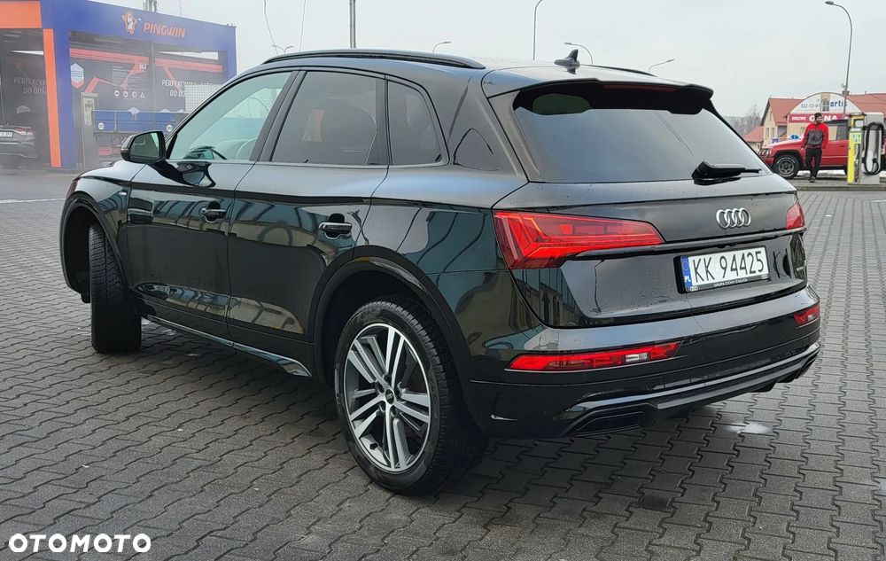 Audi Q5 - 3