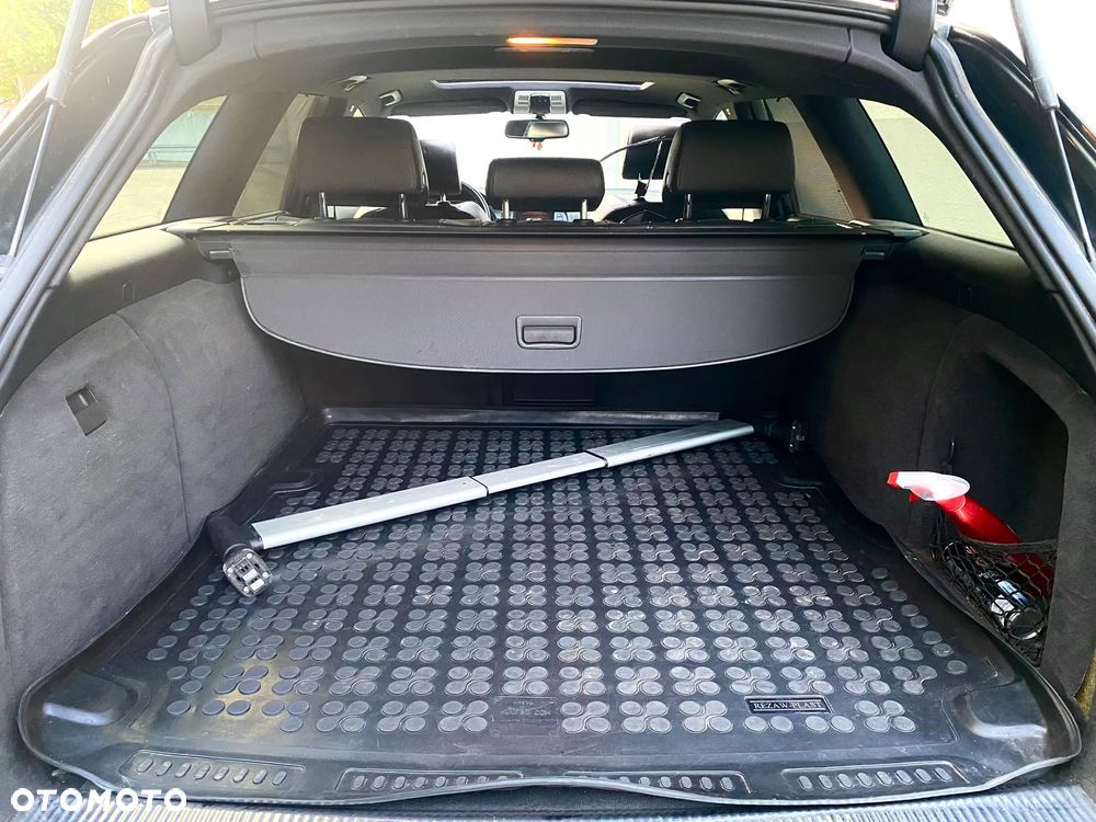 Audi A6 - 25
