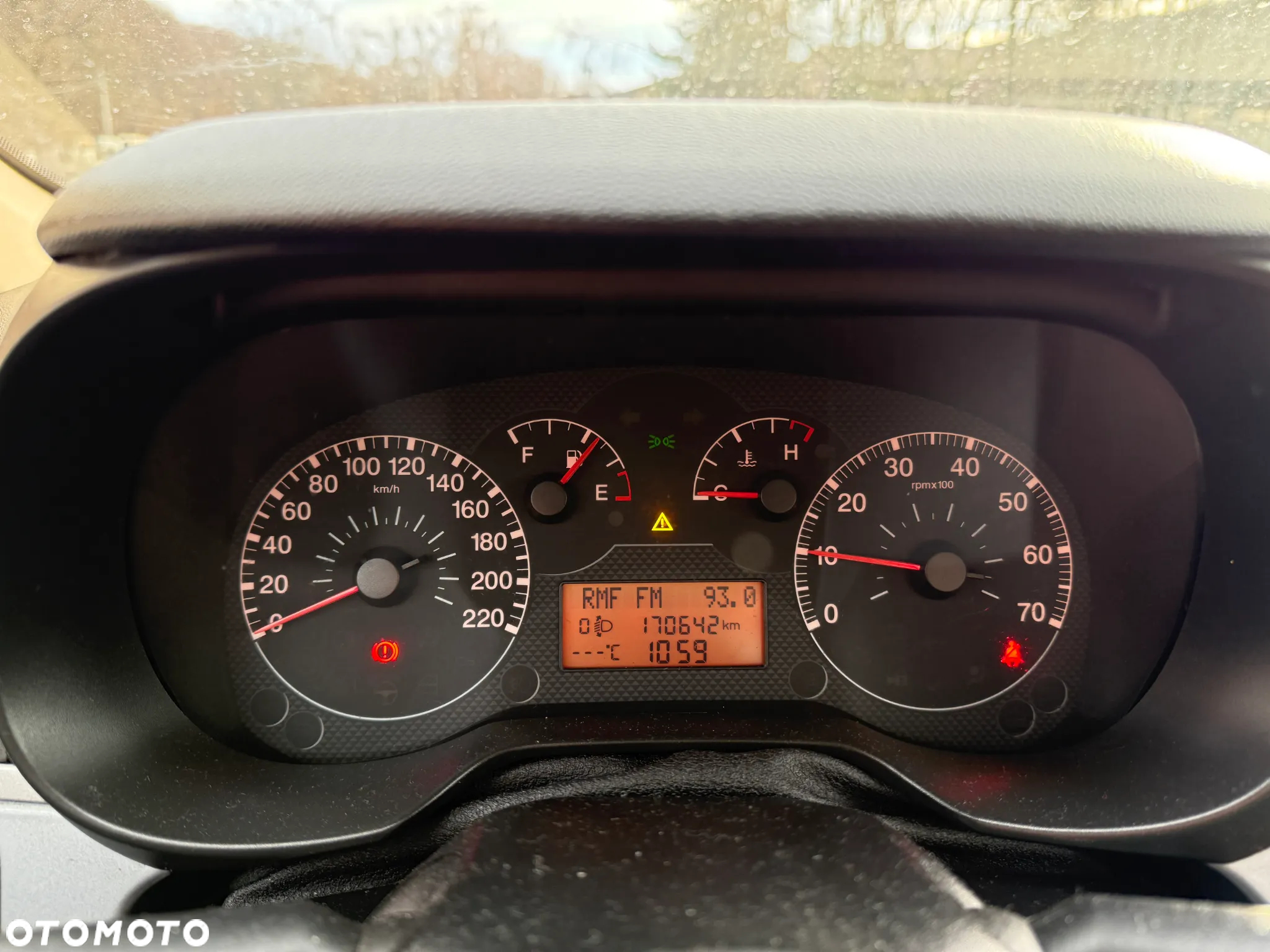 Fiat Grande Punto - 11
