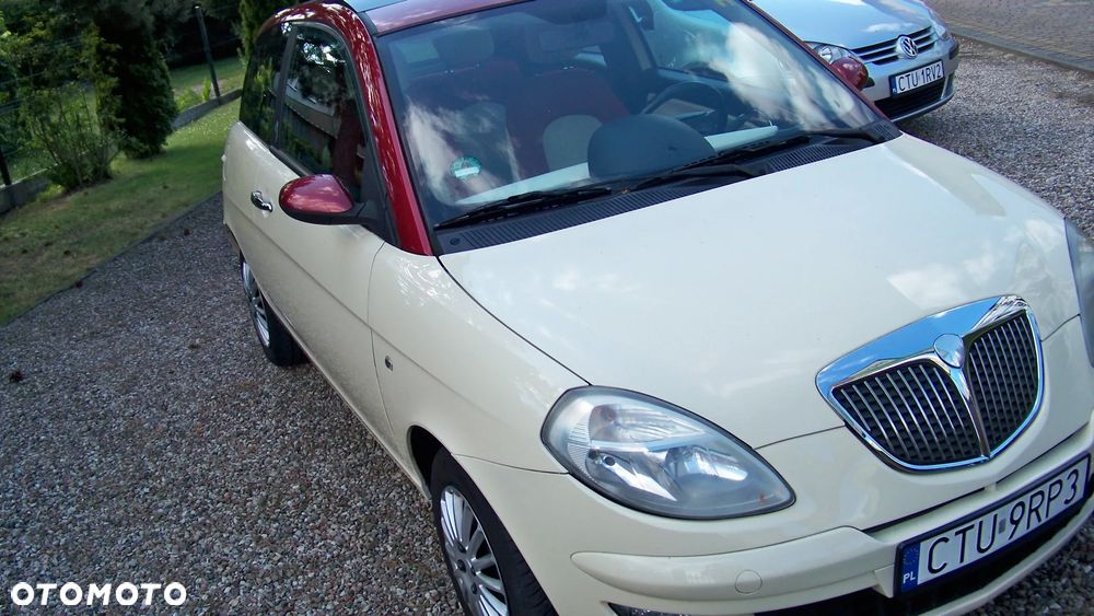Lancia Ypsilon 1.2 16v Class - 3