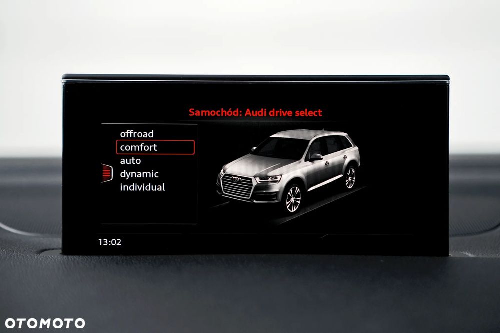 Audi Q7 3.0 TFSI Quattro Tiptronic - 30