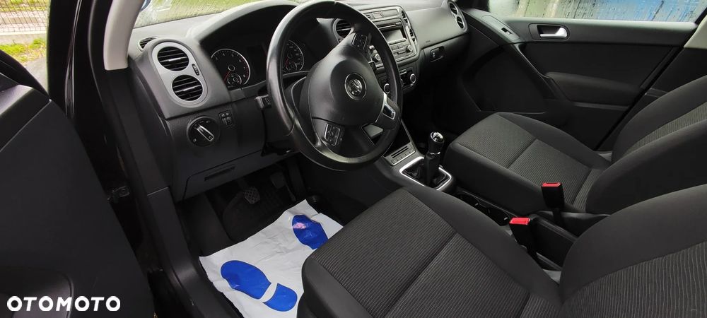 Volkswagen Tiguan - 17