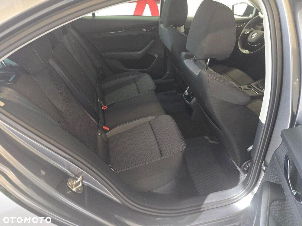 Skoda Octavia 1.5 TSI ACT Ambition - 12