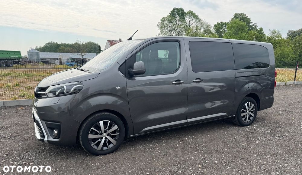 Toyota Proace Verso 2.0 D4-D Long Family - 4
