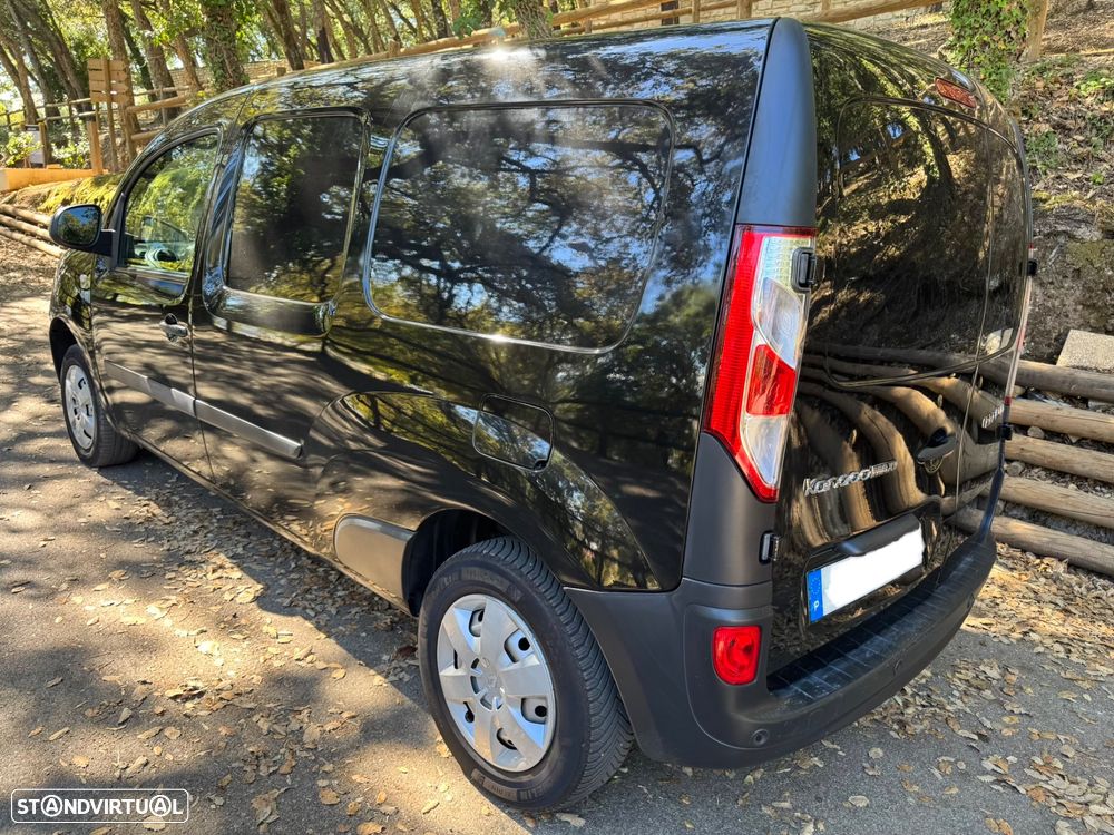 Renault Kangoo Maxi - 3