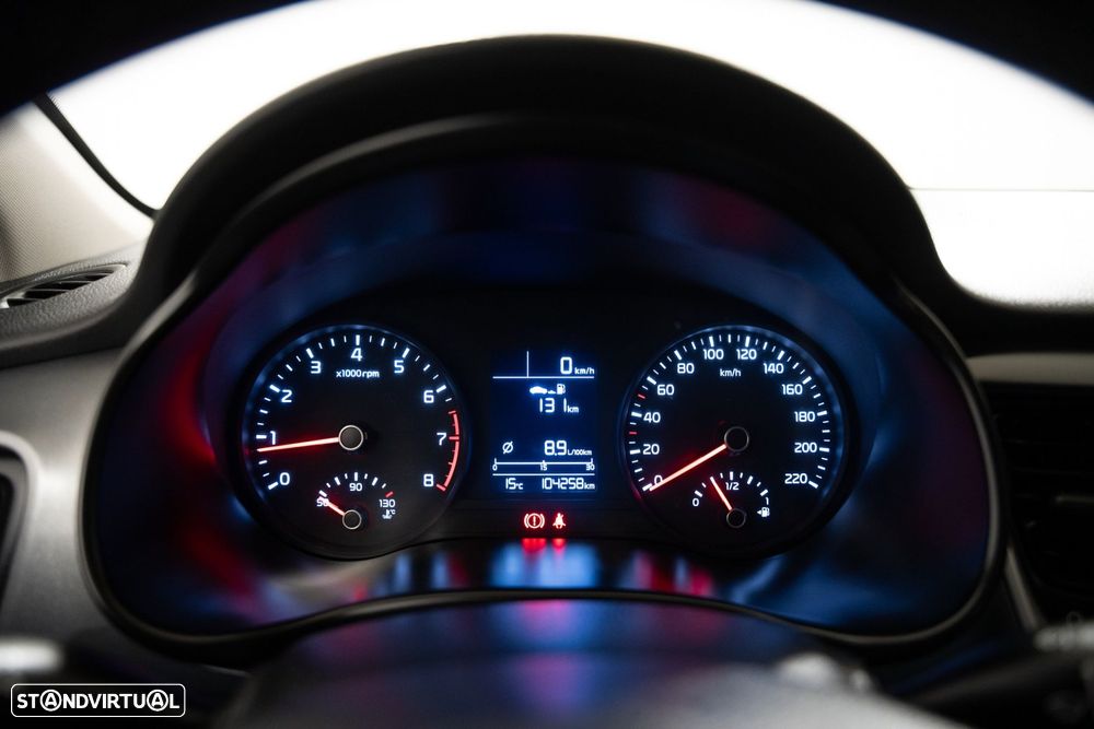 Kia Stonic 1.2 Dynamic - 17