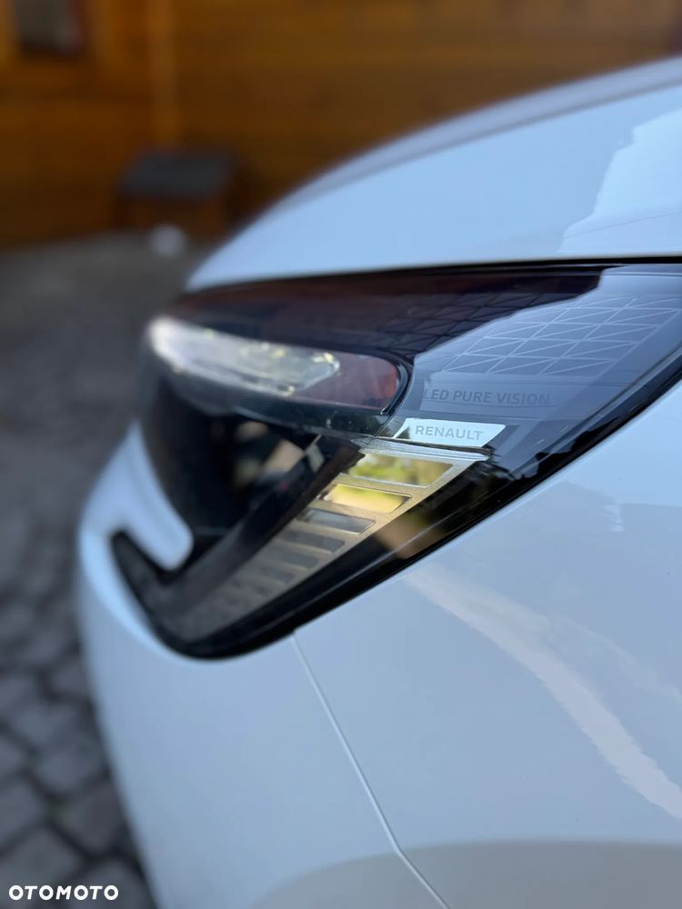 Renault Clio 1.0 TCe Zen - 21