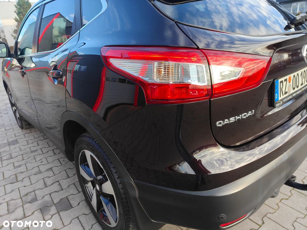 Nissan Qashqai 1.6 DIG-T 360 - 38