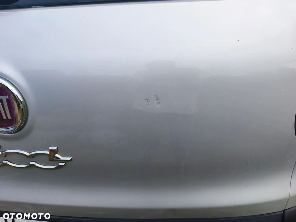 Fiat 500L - 12
