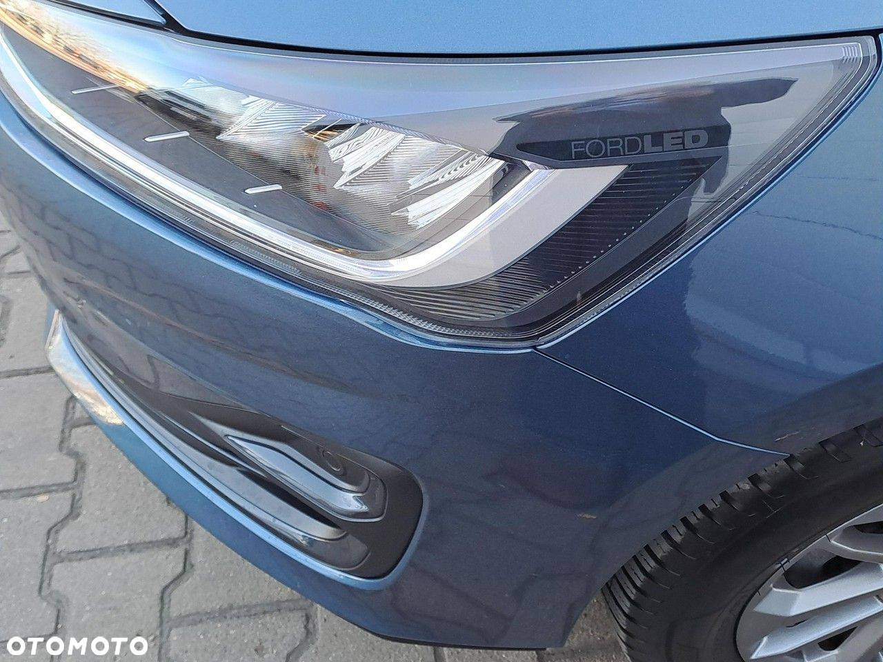 Ford Focus 1.0 EcoBoost mHEV Titanium X - 16