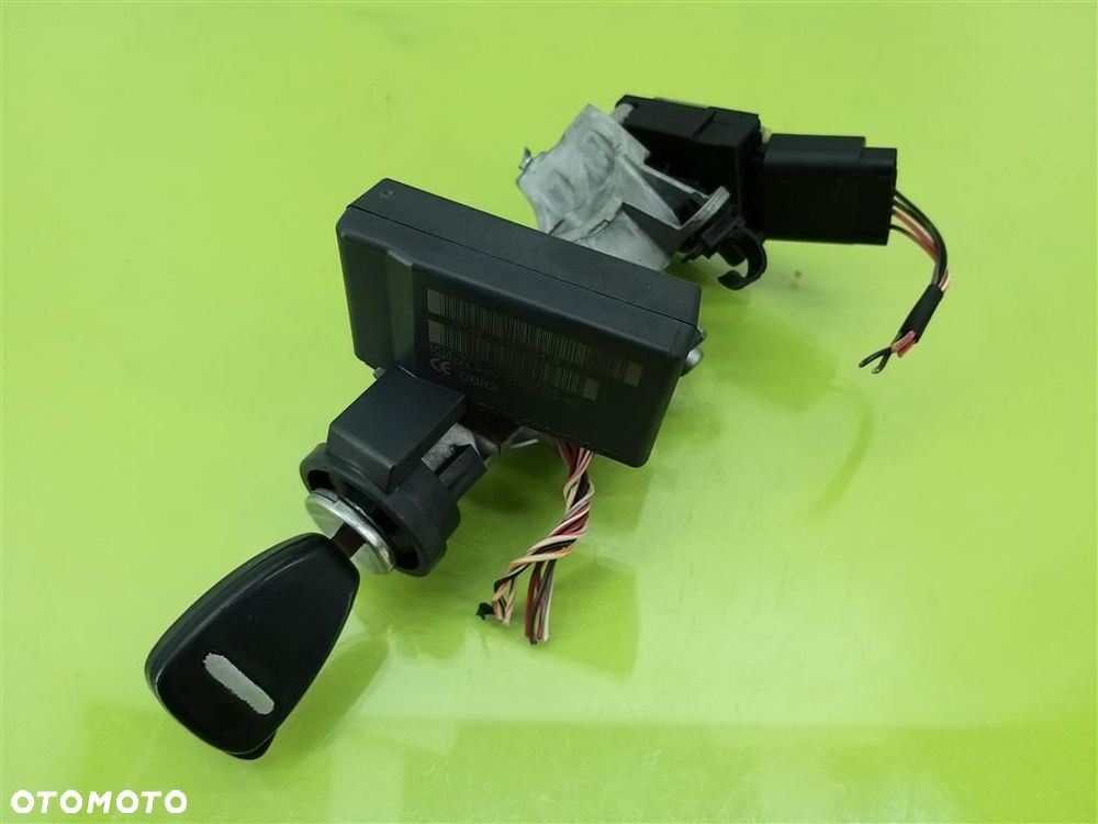 Stacyjka KLUCZYK  Dodge Caliber 2006-2011R 04685719AH TOMFX KPL - 5