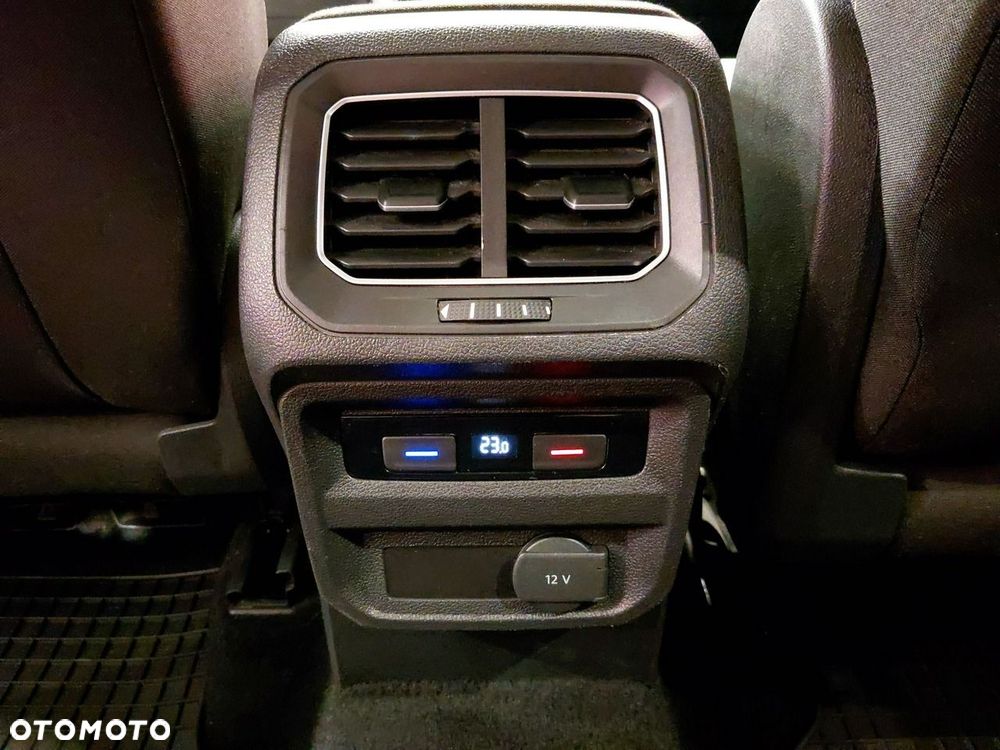 Volkswagen Tiguan - 18