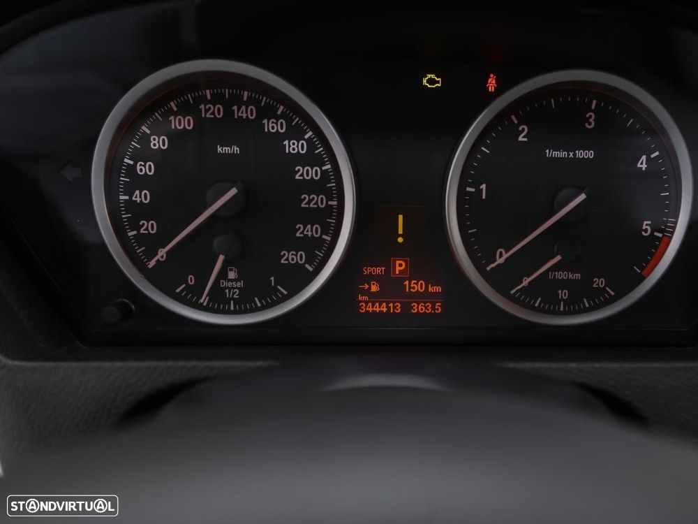 BMW X6 35 d xDrive - 25