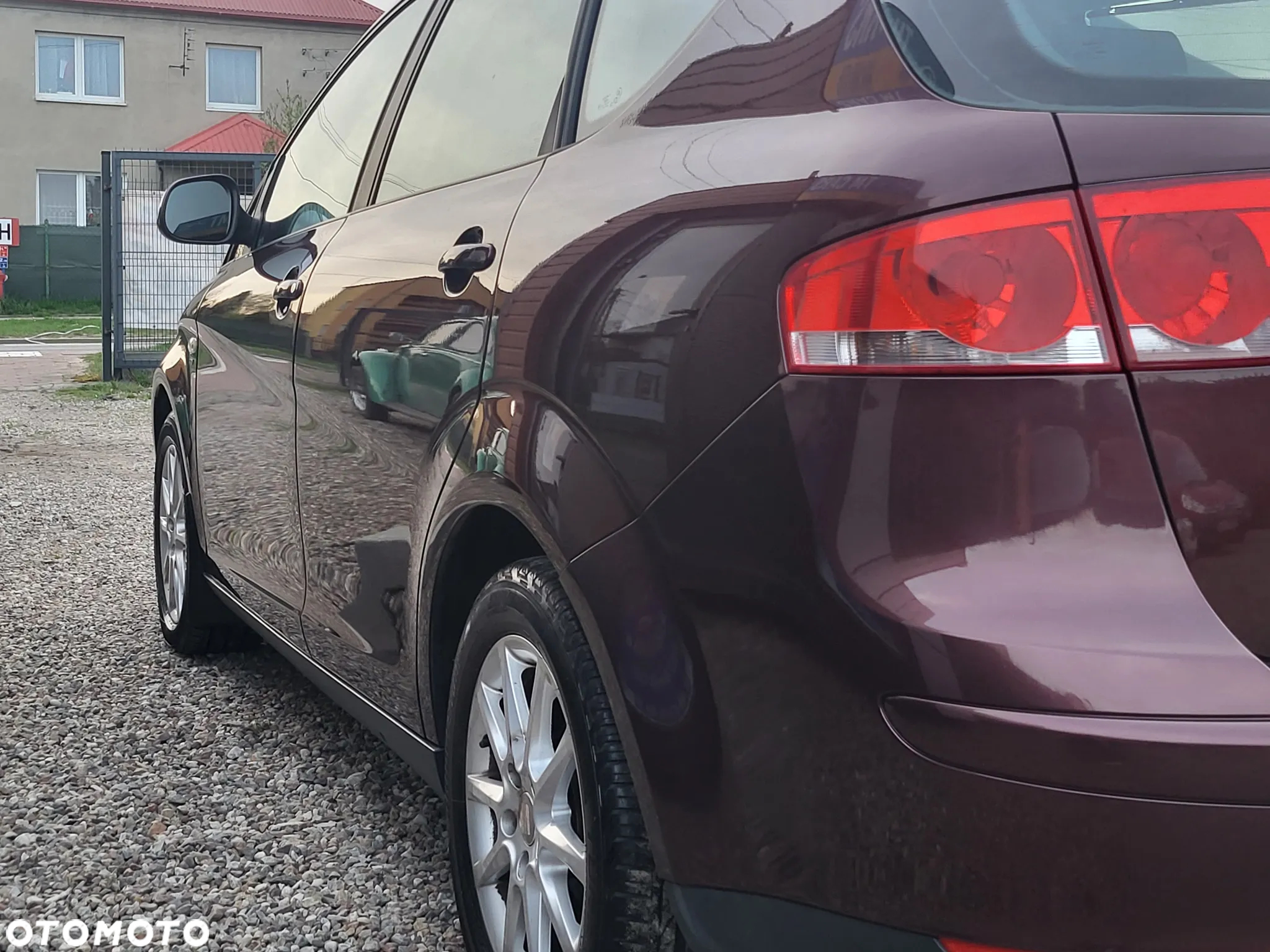 Seat Altea XL 2.0 TDI DPF DSG Stylance - 13