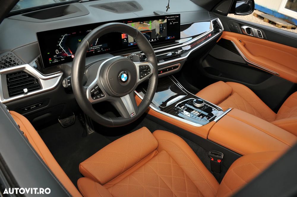 BMW X5 - 15