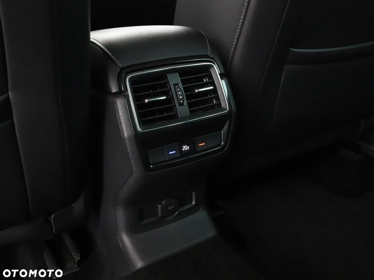 Skoda Kodiaq 2.0 TDI DSG Style - 34