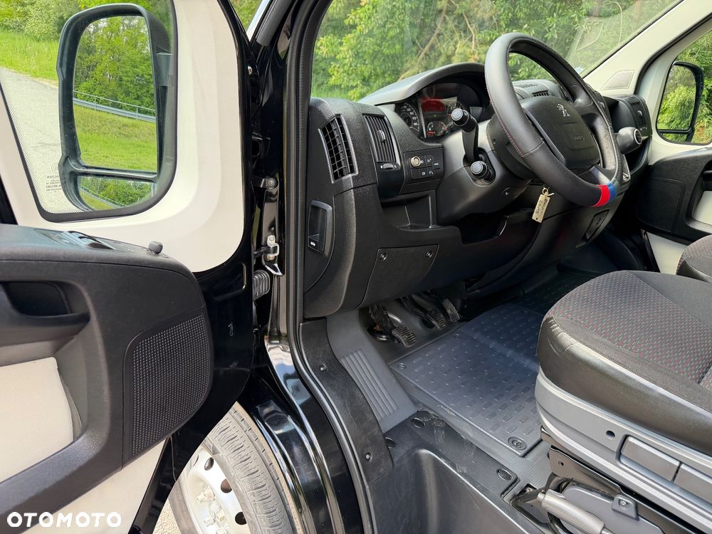 Peugeot BOXER - 11
