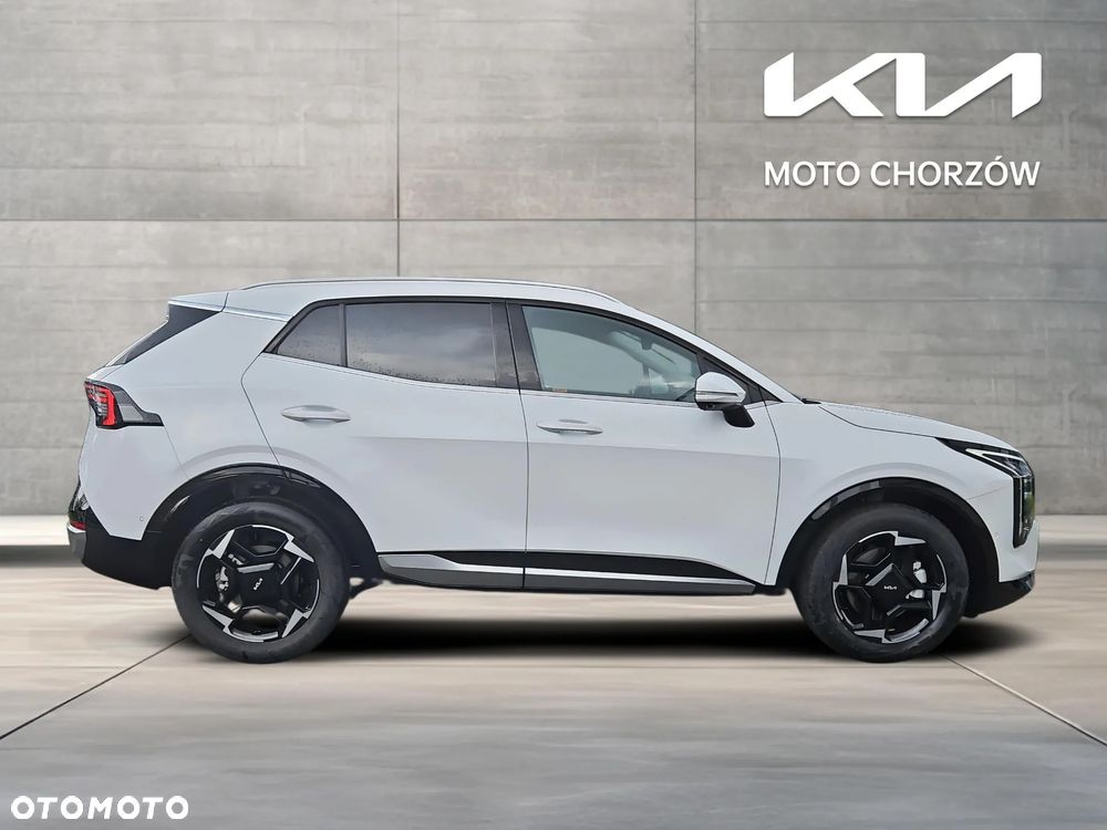 Kia Sportage 2025