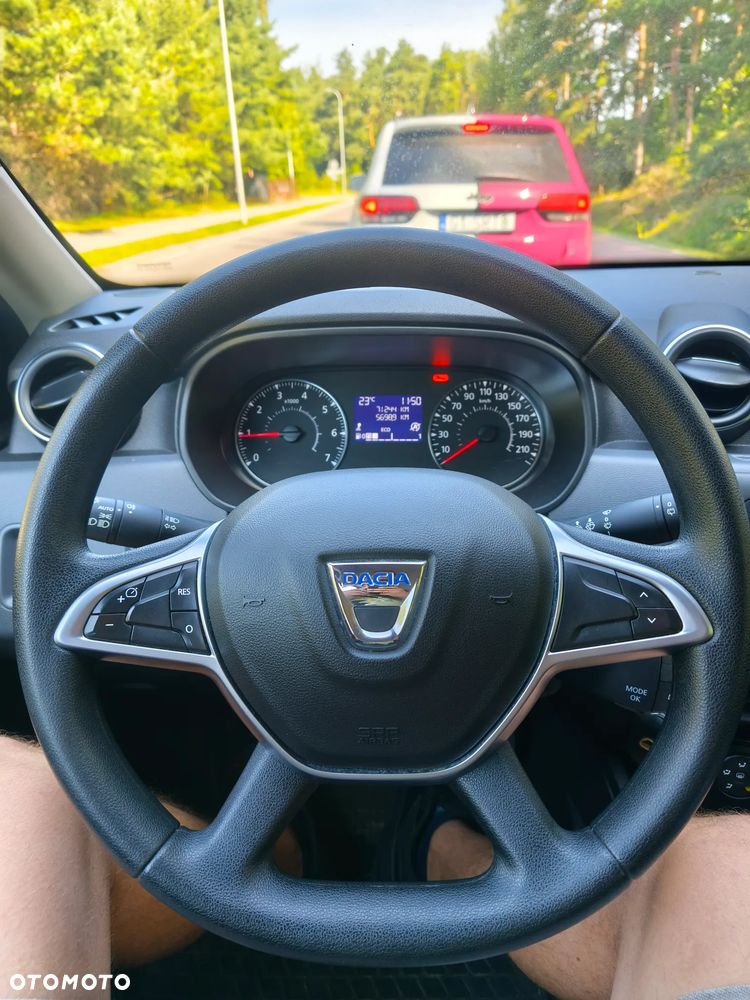 Dacia Duster 1.0 TCe Prestige - 11