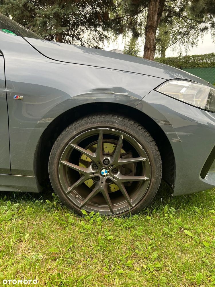 BMW Seria 1 118i M Sport - 5
