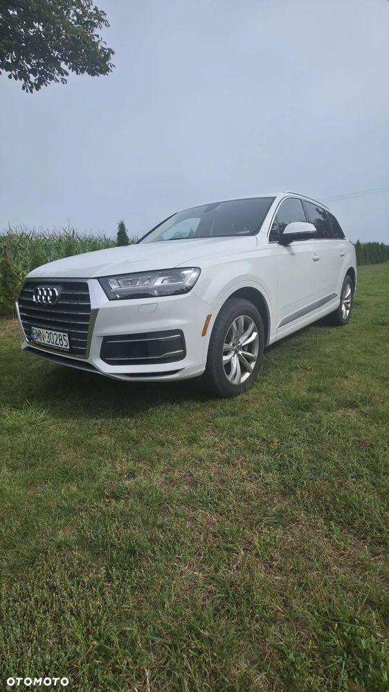 Audi Q7 - 3