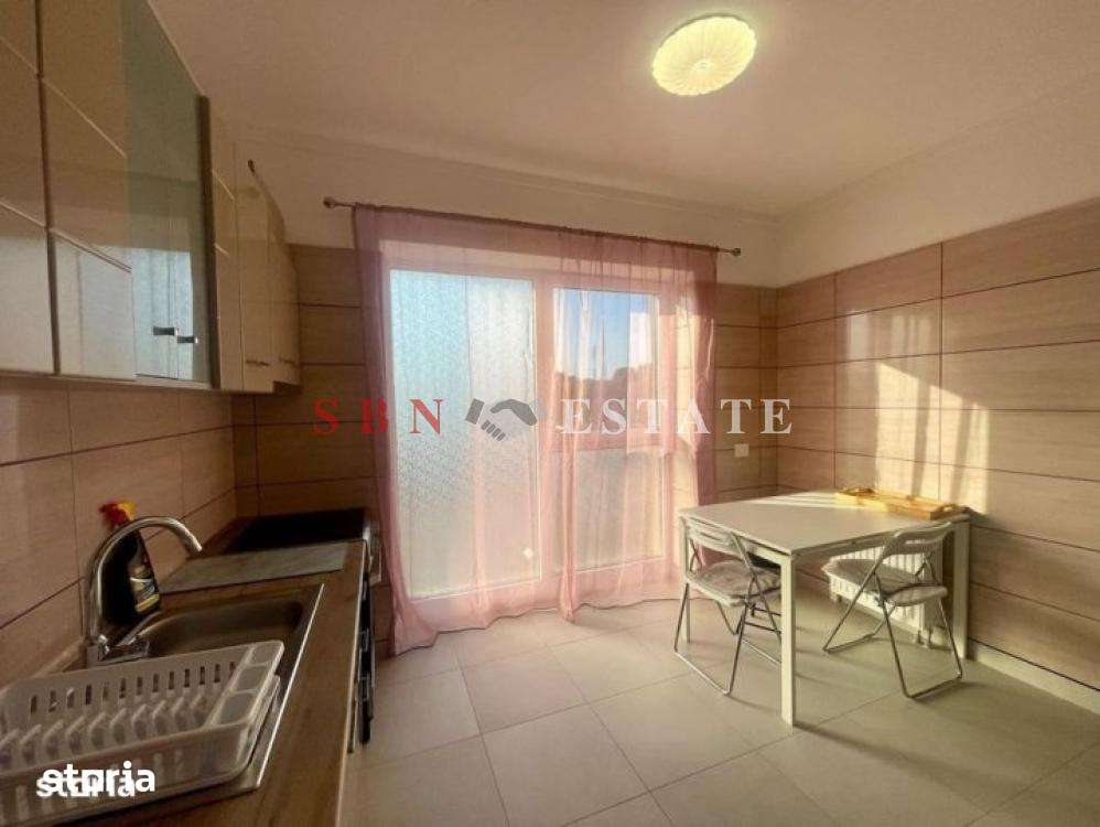Apartament 2 camere | Marmura Residence | Metrou | Bloc Nou — fotografia 3