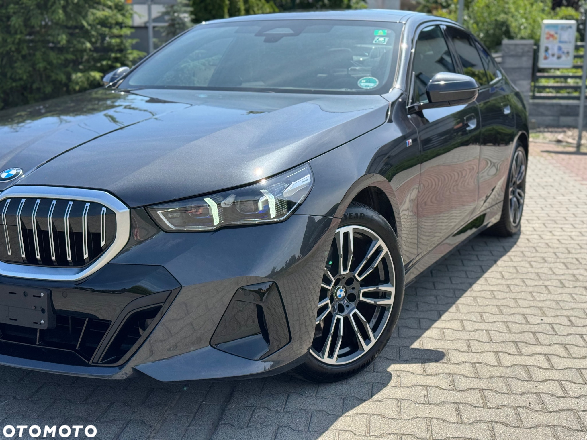 BMW Seria 5 - 5