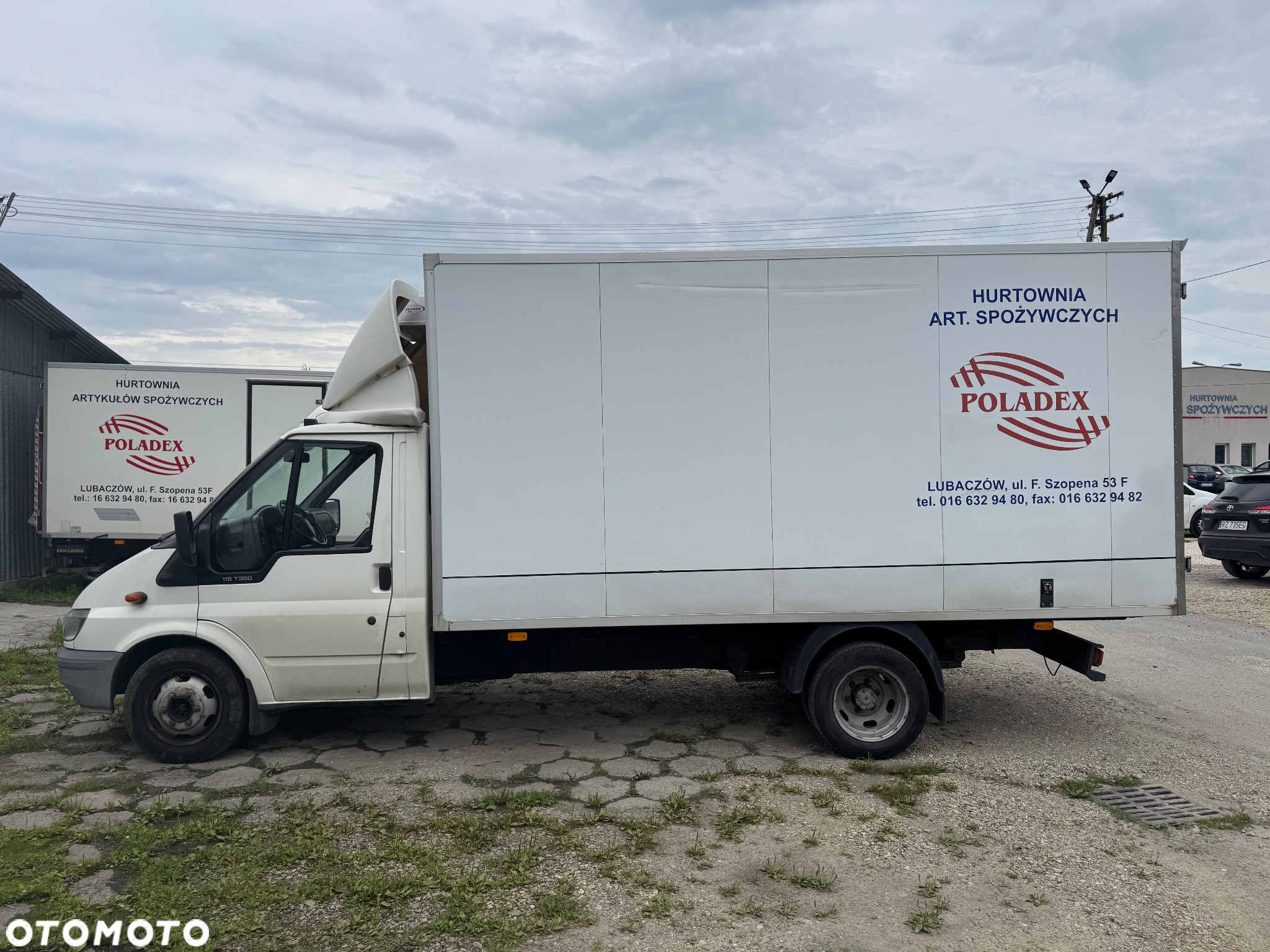 Ford Transit - 4