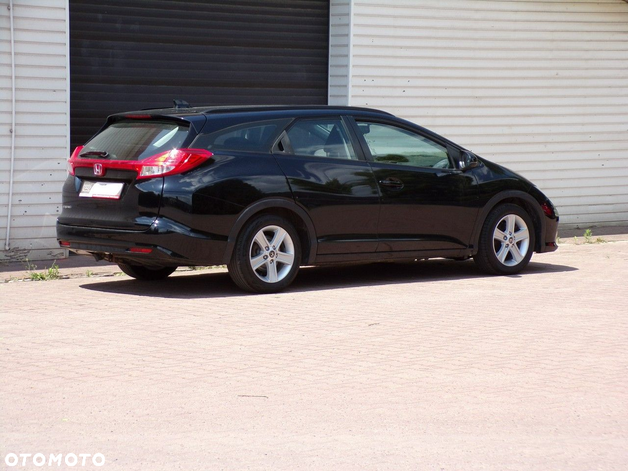 Honda Civic - 16