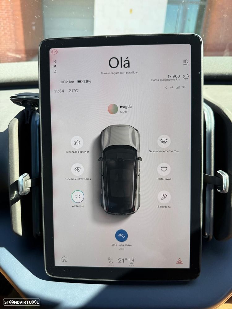 Volvo EX30 Twin Motor Performance AWD Ultra - 6