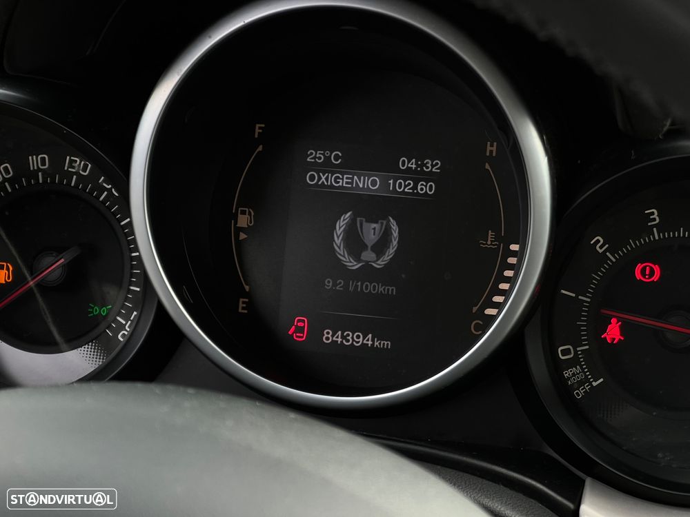 Fiat 500X 1.4 MA Openning Edition S&S - 14