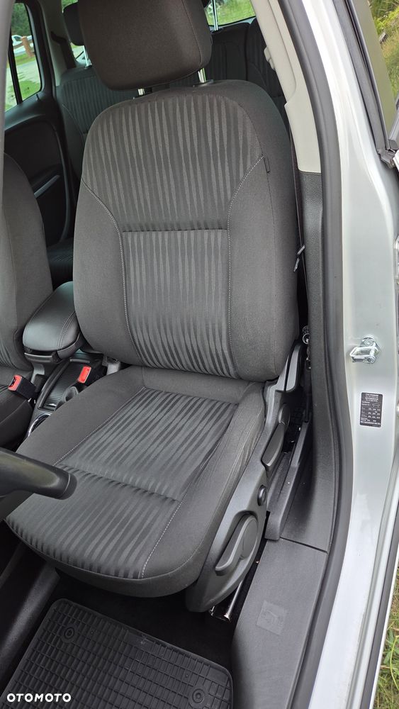 Opel Zafira Tourer 2.0 CDTI Innovation - 16