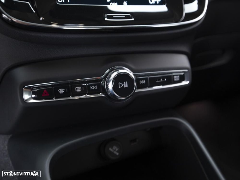 Volvo XC 40 1.5 T5 PHEV Inscription Expression - 18
