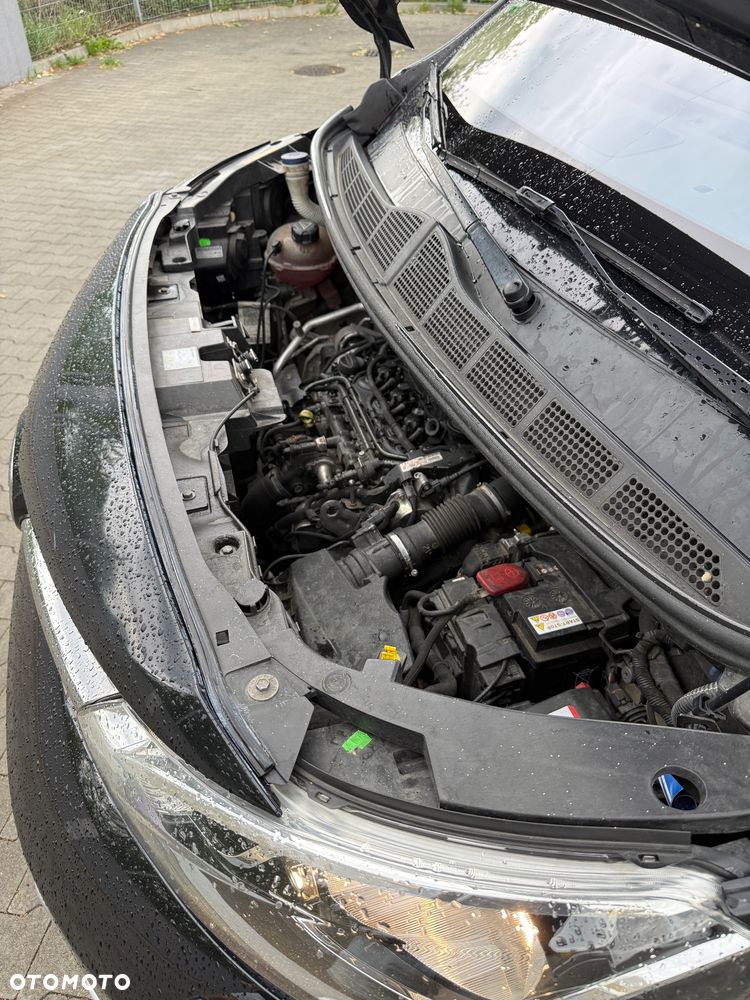 Toyota ProAce Kombi D-4D Long 2,8t - 14