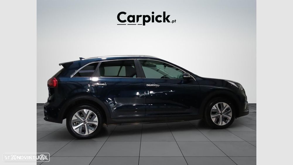 Kia e-Niro 39.2kWh Move 39 - 7