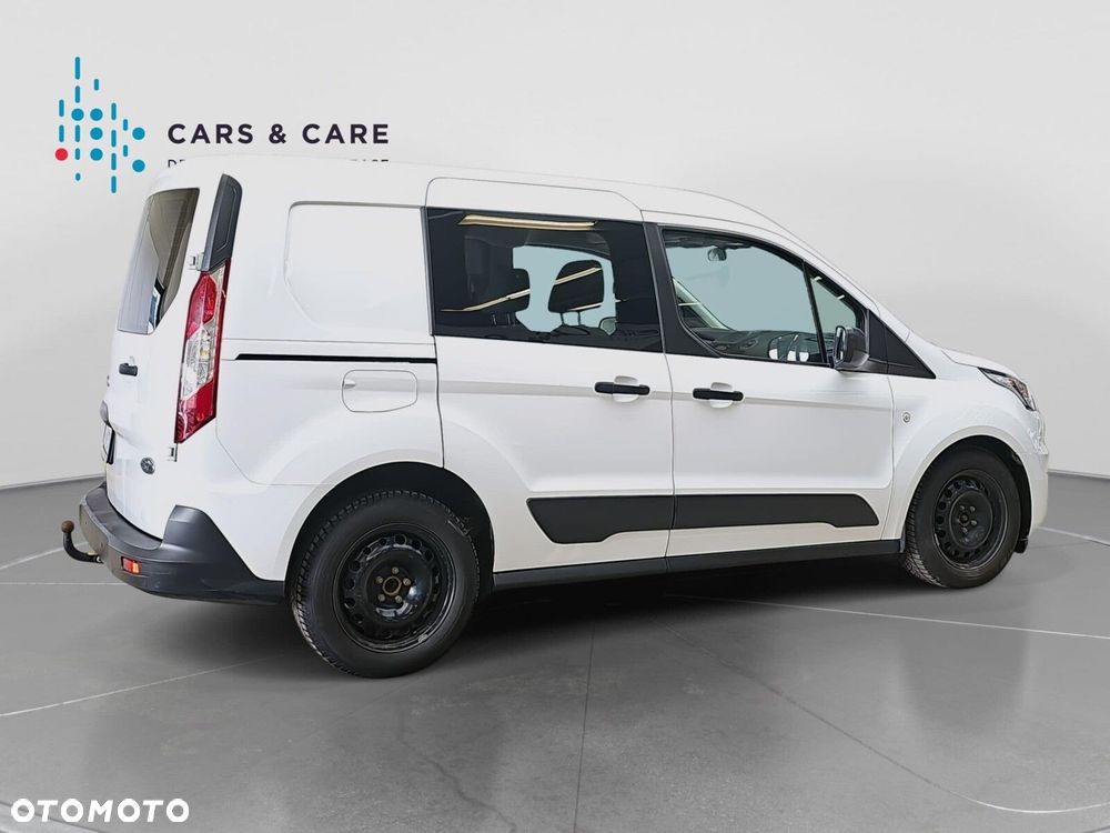 Ford transit-connect 220 1.5 EcoBlue 100KM Trend - 19