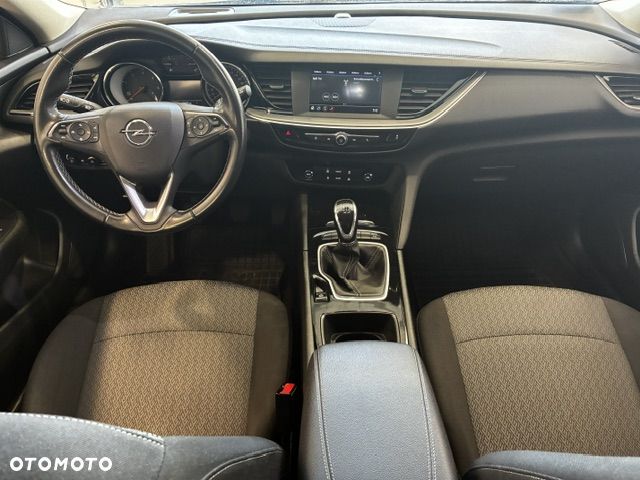 Opel Insignia 1.6 CDTI Enjoy S&S - 17