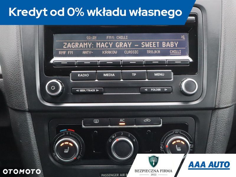 Volkswagen Golf - 14