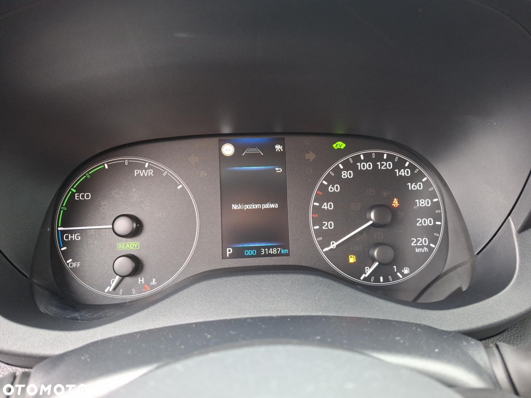 Toyota Yaris Hybrid 1.5 Comfort - 14