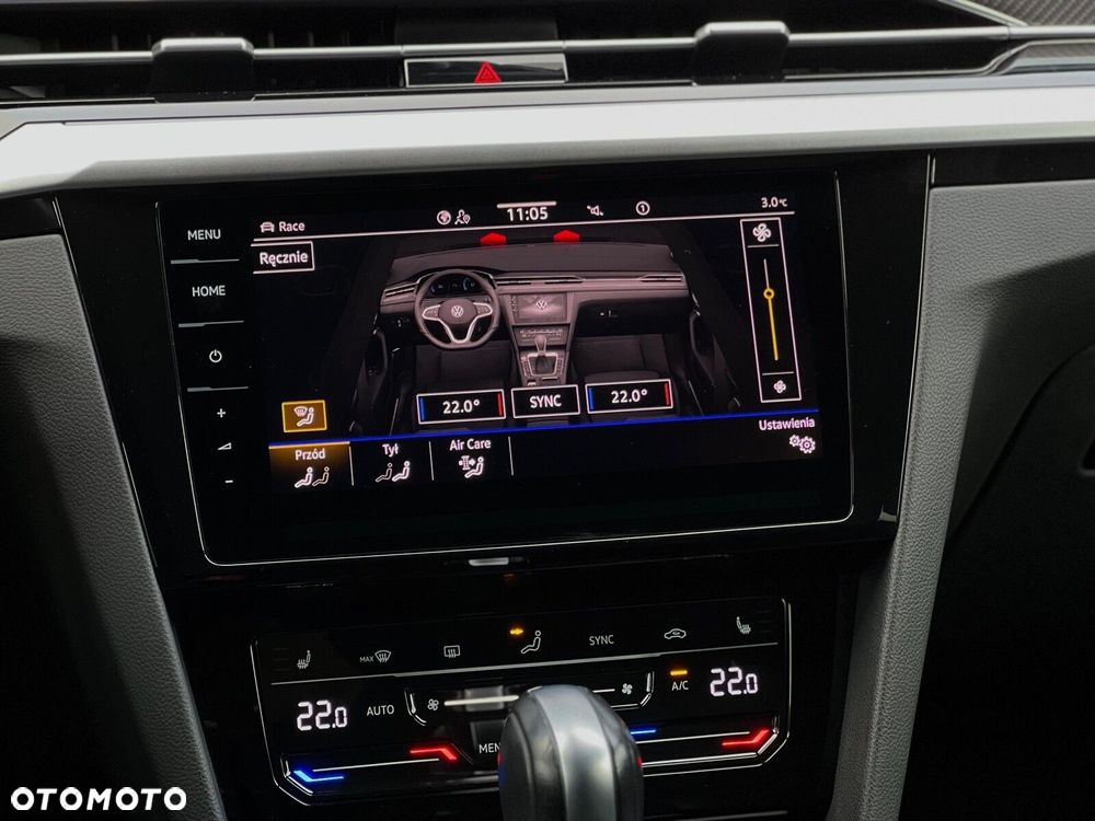 Volkswagen Arteon 2.0 TSI 4Motion R DSG - 37